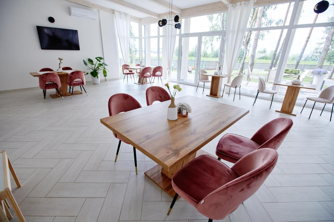 Hotel Europa 2*